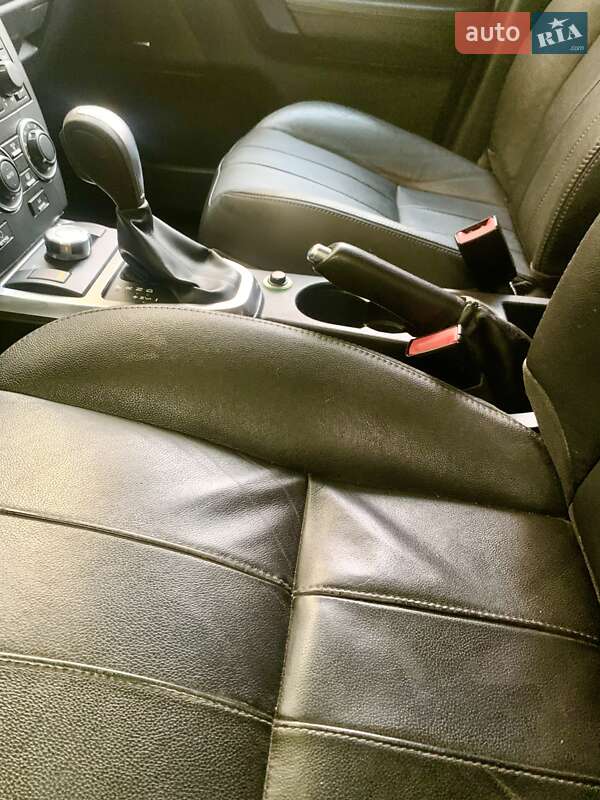 Внедорожник / Кроссовер Land Rover Freelander 2011 в Запорожье