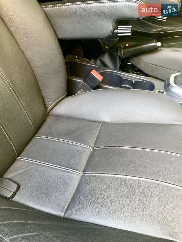 Внедорожник / Кроссовер Land Rover Freelander 2011 в Запорожье