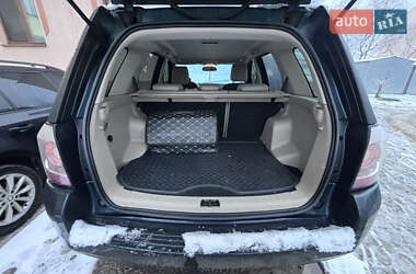 Внедорожник / Кроссовер Land Rover Freelander 2014 в Запорожье