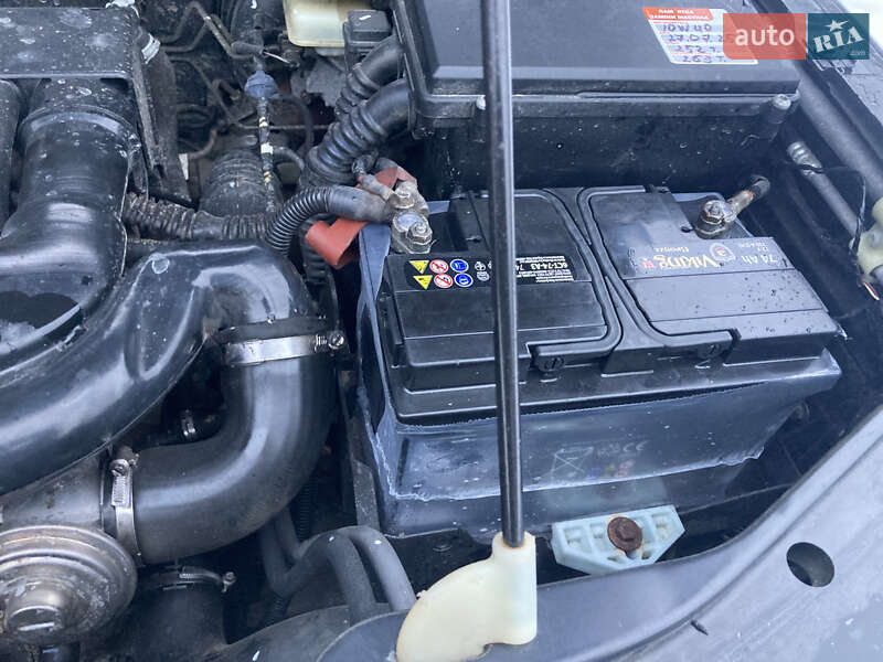 Позашляховик / Кросовер Land Rover Freelander 2006 в Немирові фото 16 Позашляховик / Кросовер Land Rover Freelander 2006 в Немирові