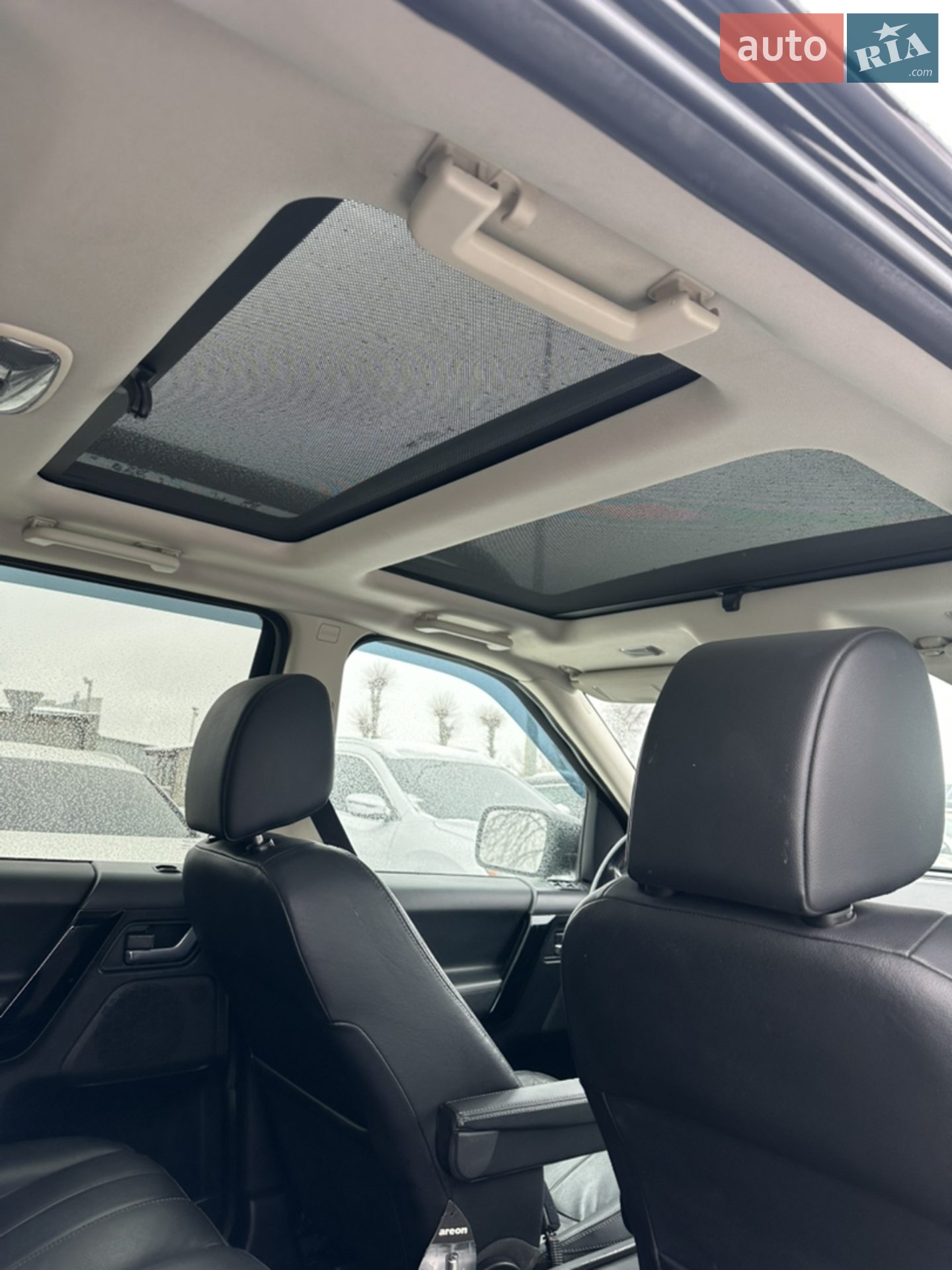 2013 Land Rover Freelander - мініатюра 27
