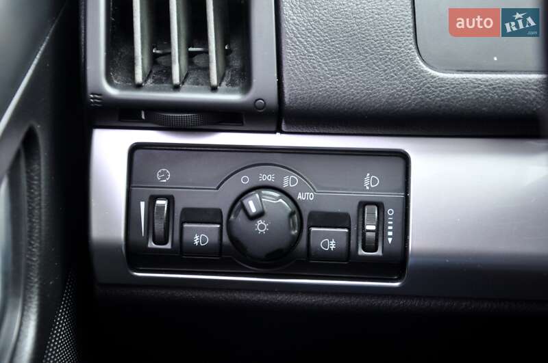 Позашляховик / Кросовер Land Rover Freelander 2008 в Львові