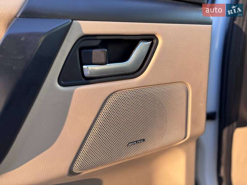 Внедорожник / Кроссовер Land Rover Freelander 2012 в Коломые фото 12 Внедорожник / Кроссовер Land Rover Freelander 2012 в Коломые