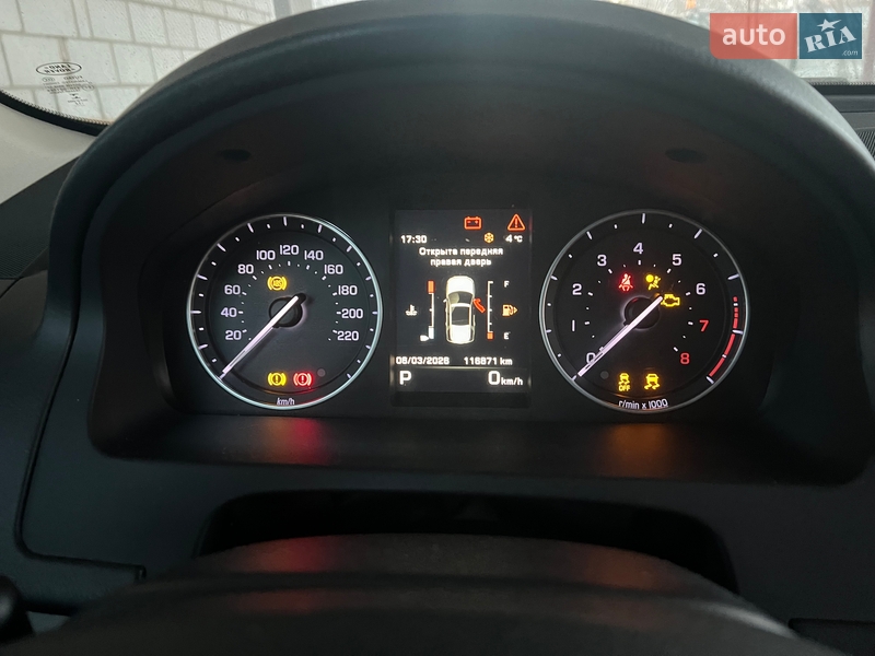 Позашляховик / Кросовер Land Rover Freelander 2012 в Києві