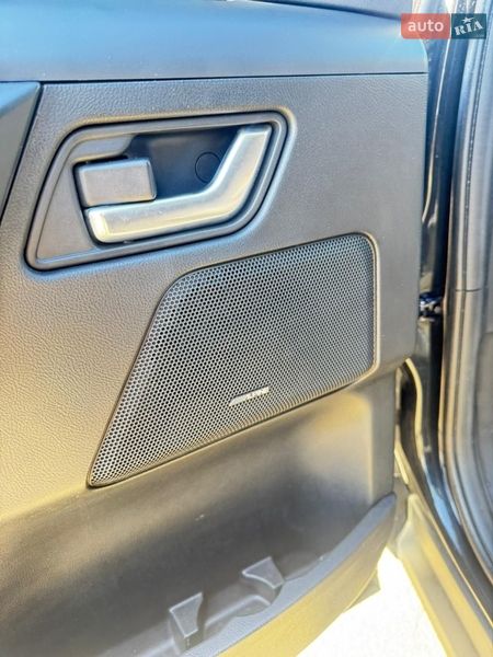 Внедорожник / Кроссовер Land Rover Freelander 2011 в Прилуках