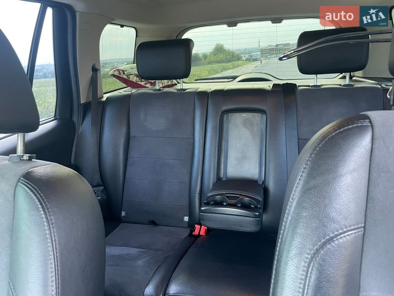 Внедорожник / Кроссовер Land Rover Freelander 2011 в Львове фото 24 Внедорожник / Кроссовер Land Rover Freelander 2011 в Львове