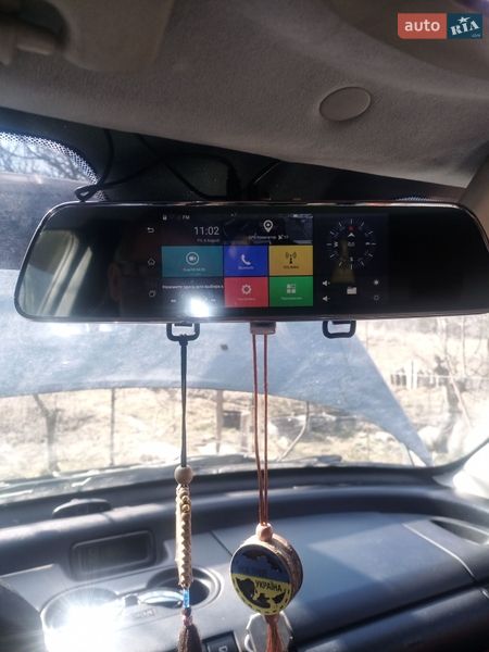 Позашляховик / Кросовер Land Rover Freelander 2004 в Бердичеві