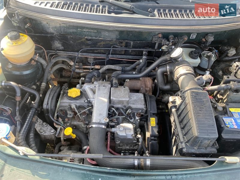 Позашляховик / Кросовер Land Rover Freelander 1999 в Сарнах