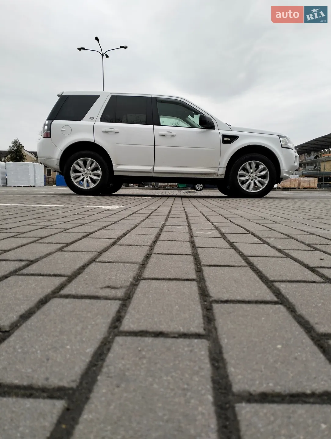 2014 Land Rover Freelander - мініатюра 15