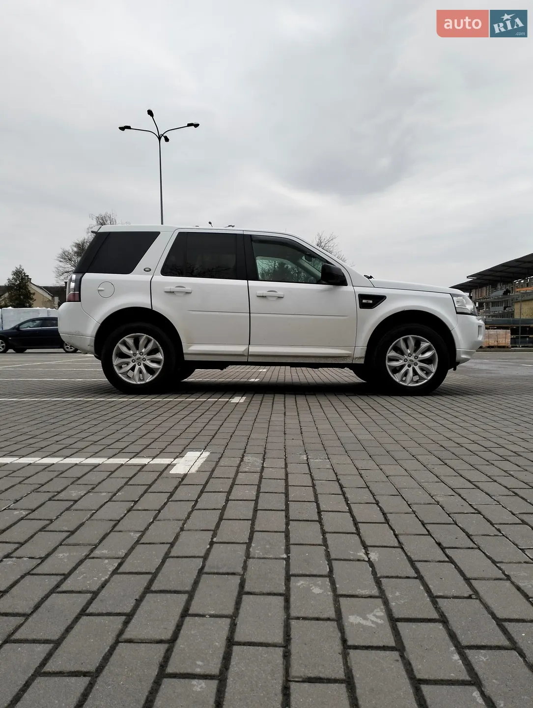 2014 Land Rover Freelander - мініатюра 16