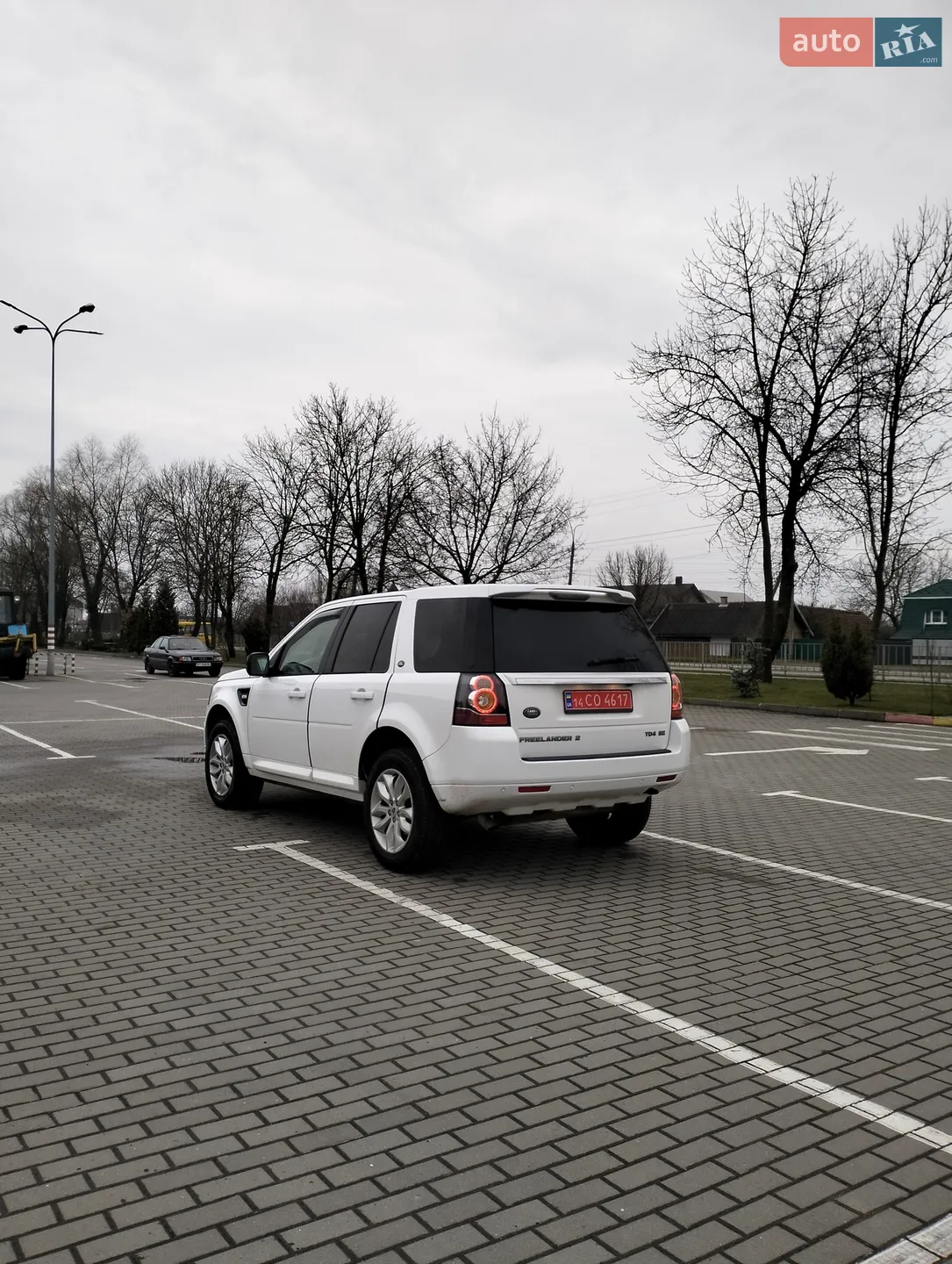 2014 Land Rover Freelander - мініатюра 21