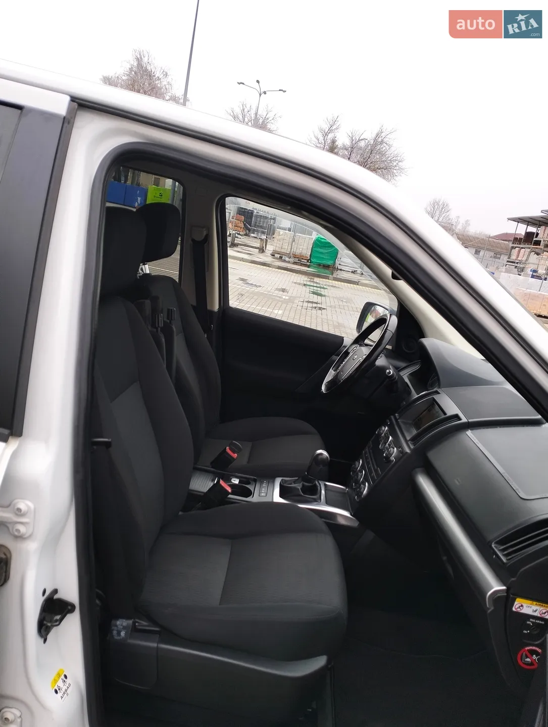 2014 Land Rover Freelander - мініатюра 40