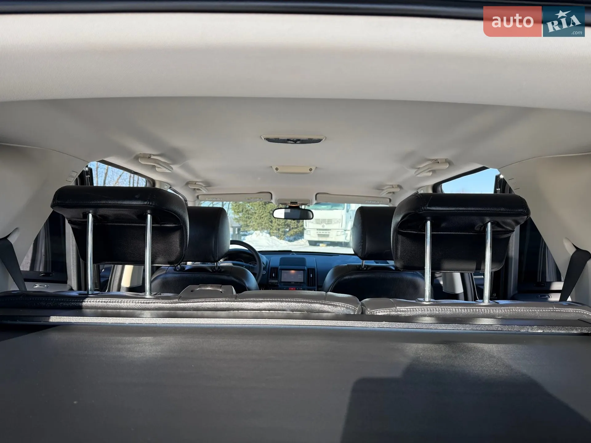 2012 Land Rover Freelander - мініатюра 19