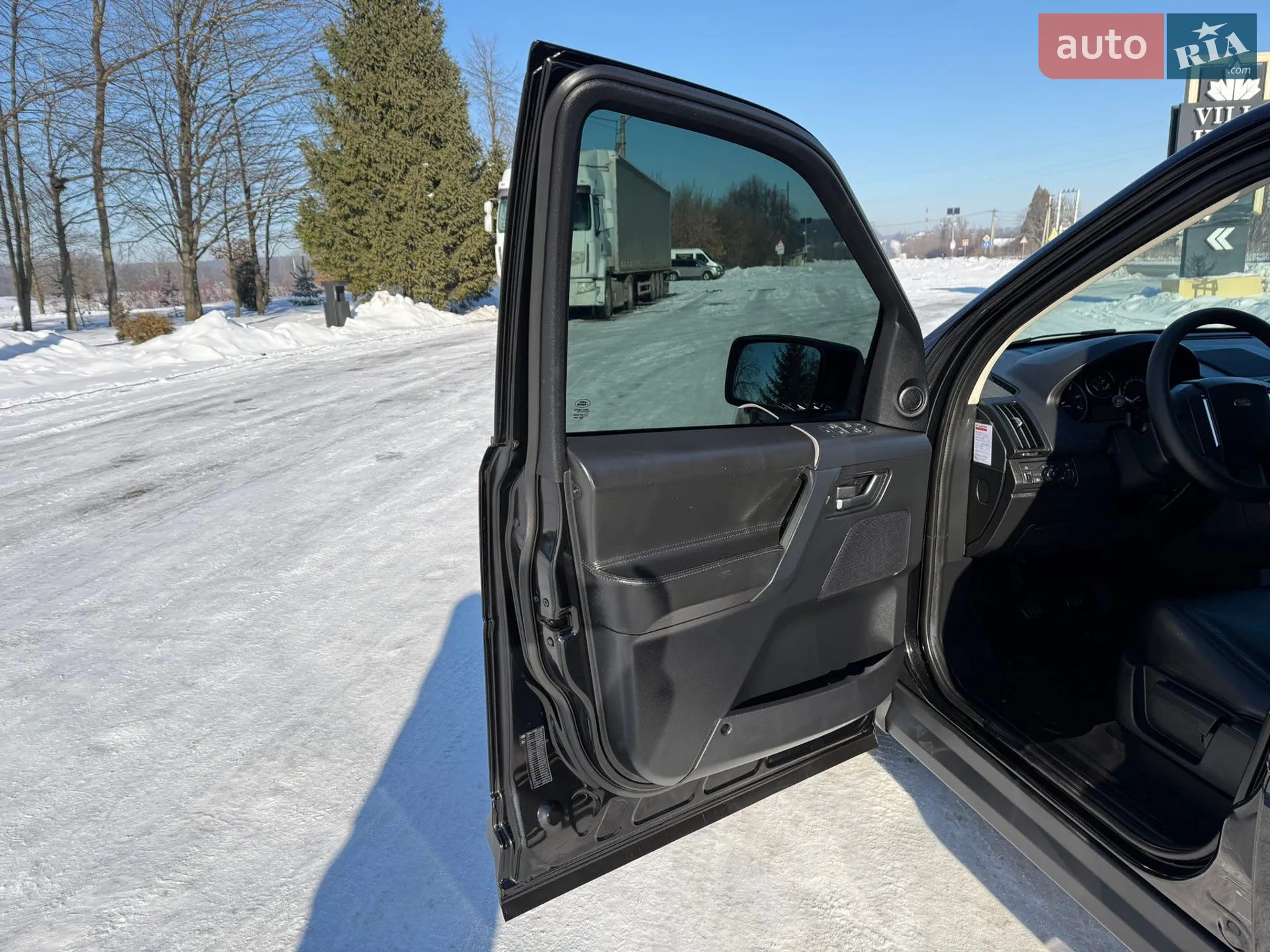2012 Land Rover Freelander - мініатюра 40