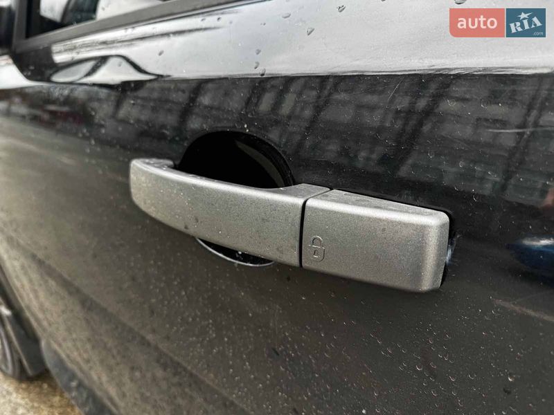 Внедорожник / Кроссовер Land Rover Freelander 2012 в Киеве