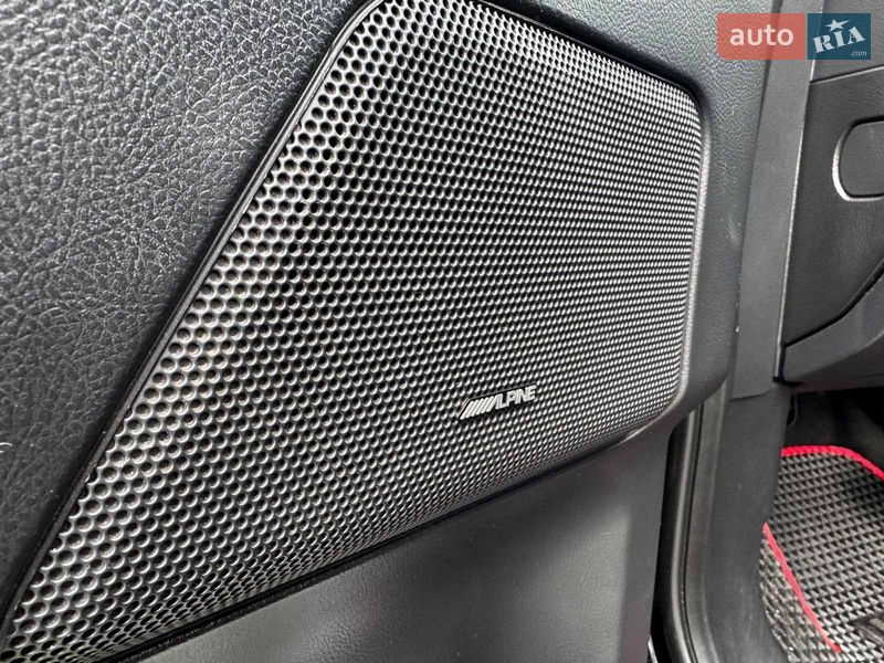 Внедорожник / Кроссовер Land Rover Freelander 2012 в Киеве