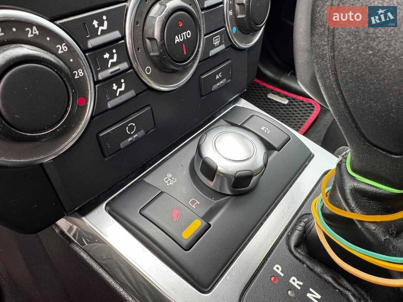 Внедорожник / Кроссовер Land Rover Freelander 2012 в Киеве