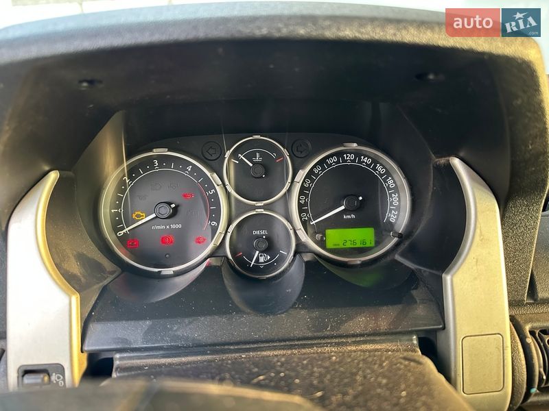 Позашляховик / Кросовер Land Rover Freelander 2004 в Біляївці