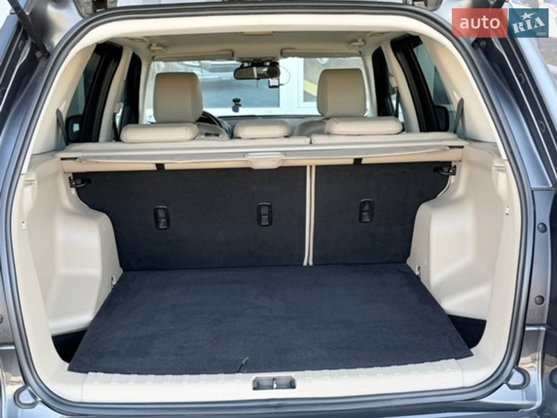 Внедорожник / Кроссовер Land Rover Freelander 2008 в Коломые