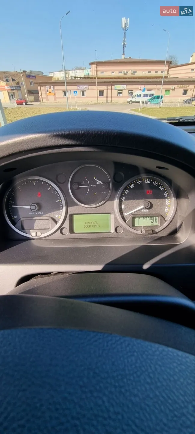 2010 Land Rover Freelander - мініатюра 22