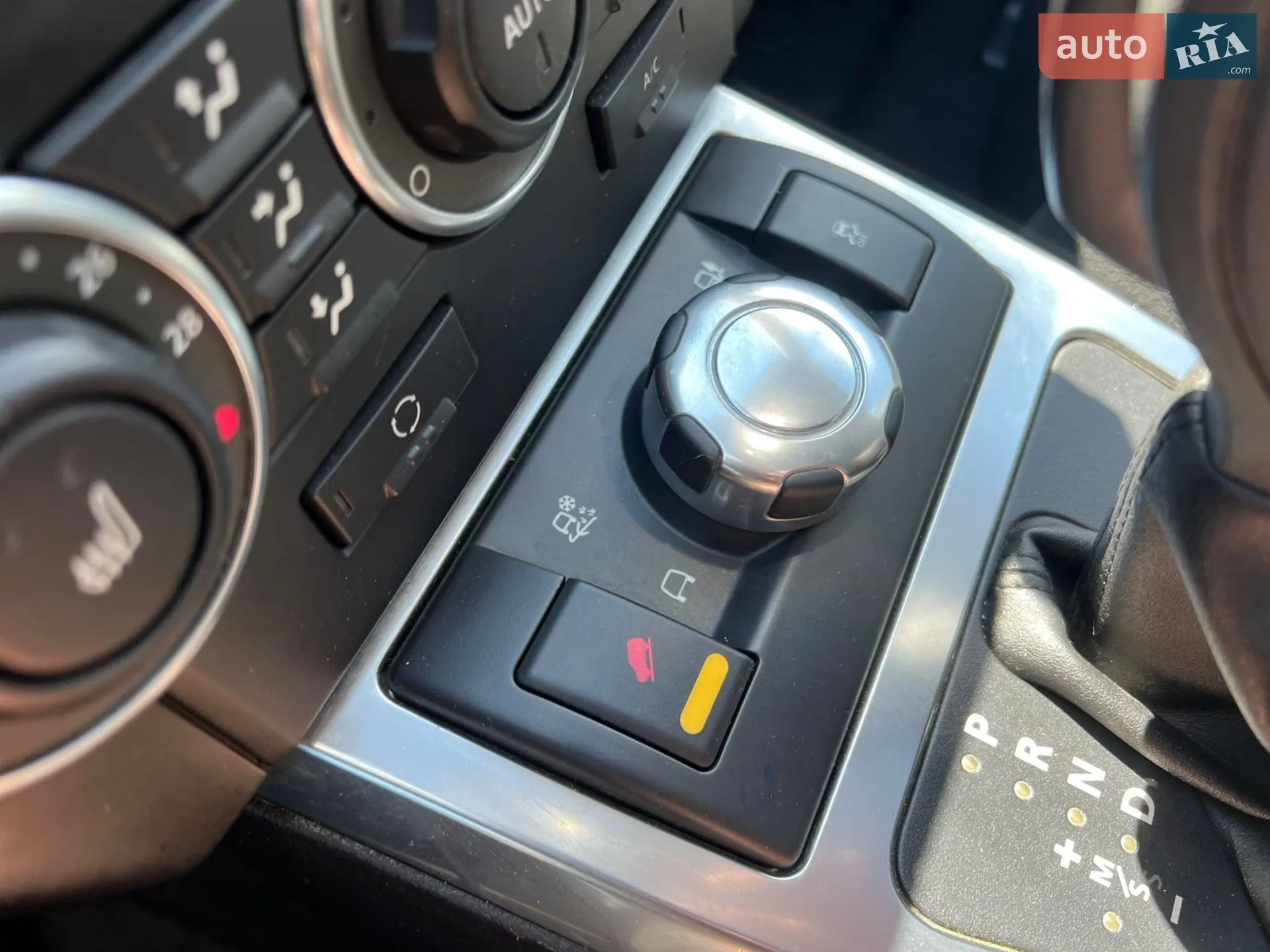 2012 Land Rover Freelander - мініатюра 15