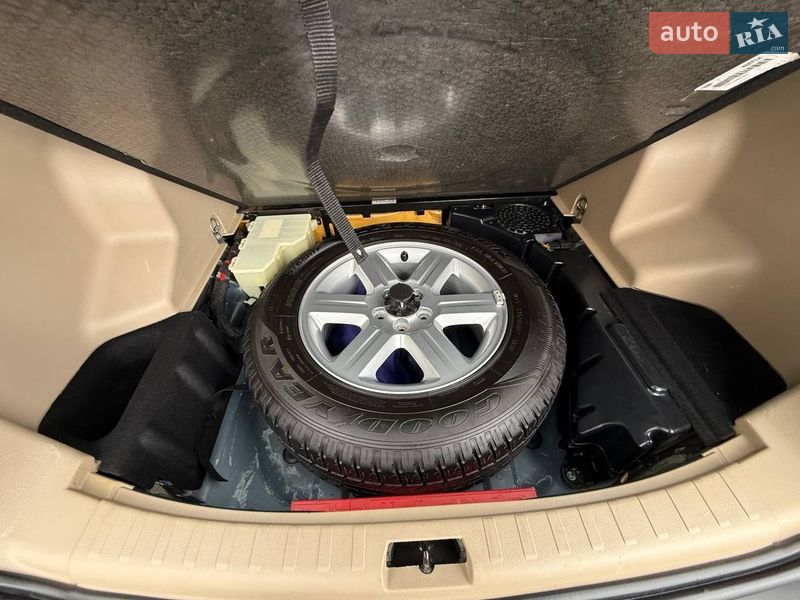 Внедорожник / Кроссовер Land Rover Freelander 2011 в Коломые