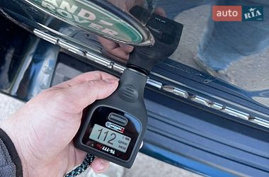 Позашляховик / Кросовер Land Rover Freelander 2014 в Запоріжжі