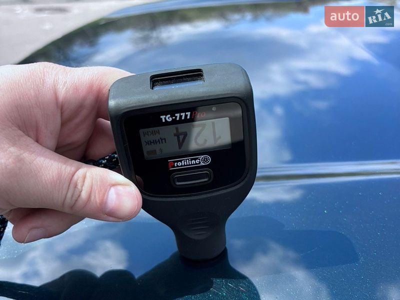 Позашляховик / Кросовер Land Rover Freelander 2014 в Запоріжжі