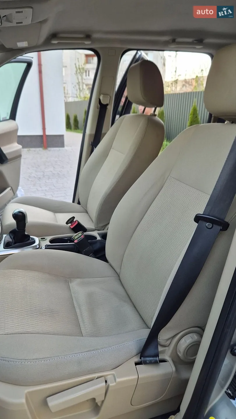 2011 Land Rover Freelander - мініатюра 57