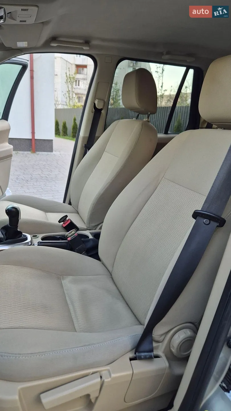 2011 Land Rover Freelander - мініатюра 54