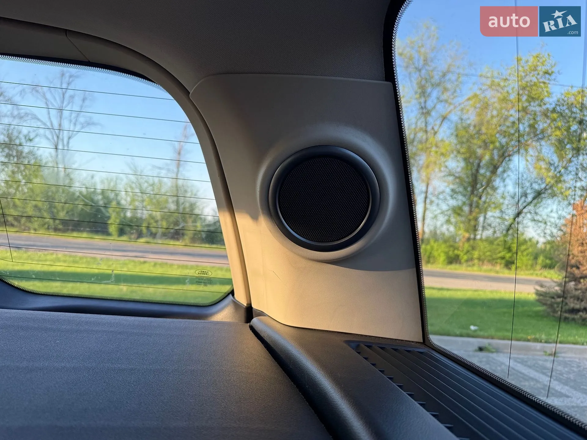 2013 Land Rover Freelander - мініатюра 20