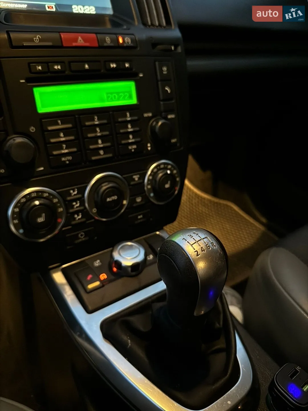 2010 Land Rover Freelander - мініатюра 15