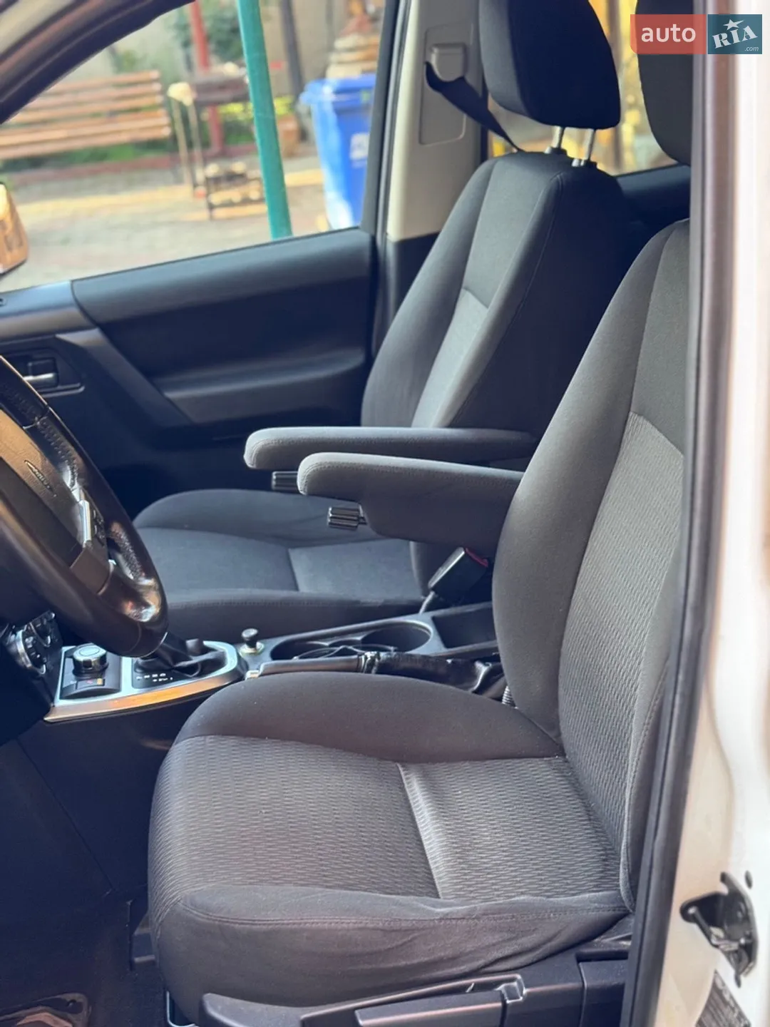 2012 Land Rover Freelander - мініатюра 8