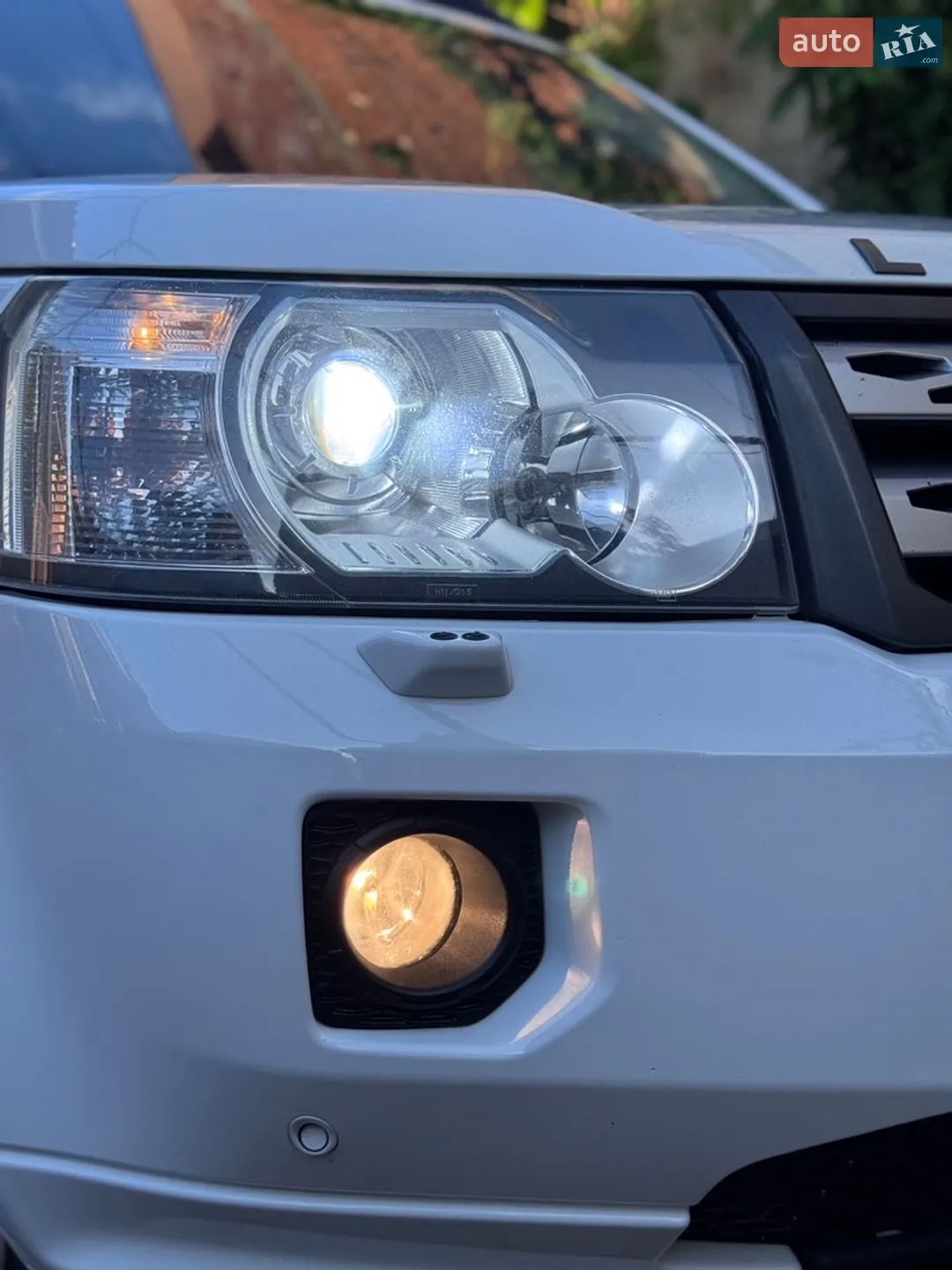 2012 Land Rover Freelander - мініатюра 16