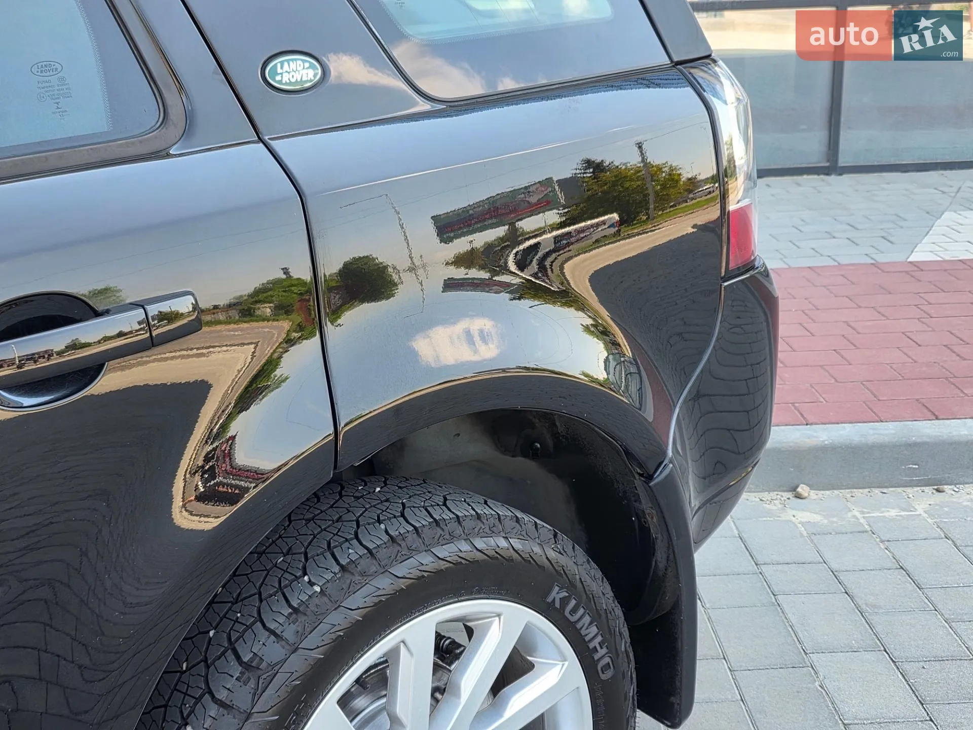 2015 Land Rover Freelander - мініатюра 18