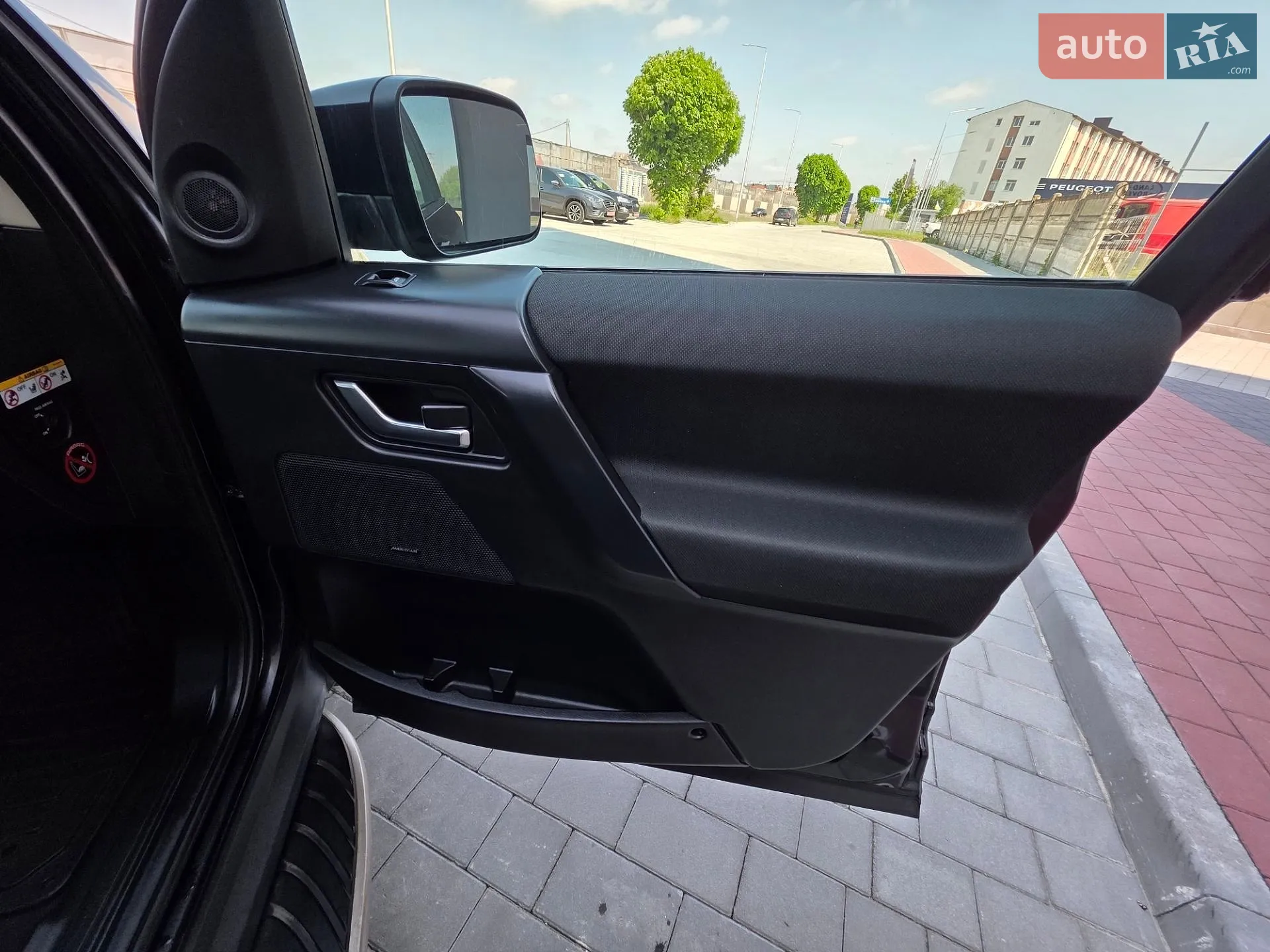 2015 Land Rover Freelander - мініатюра 41