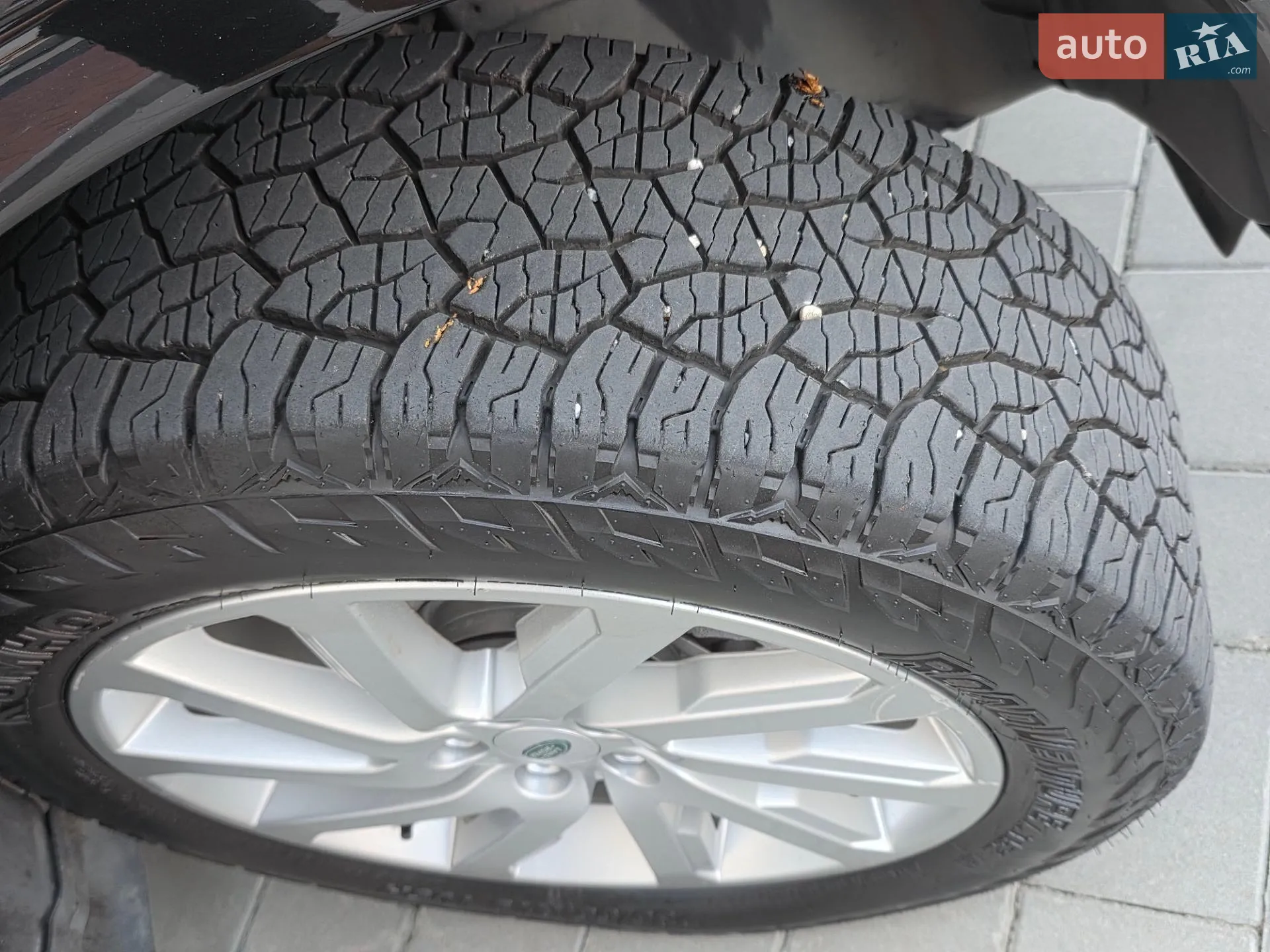 2015 Land Rover Freelander - мініатюра 35