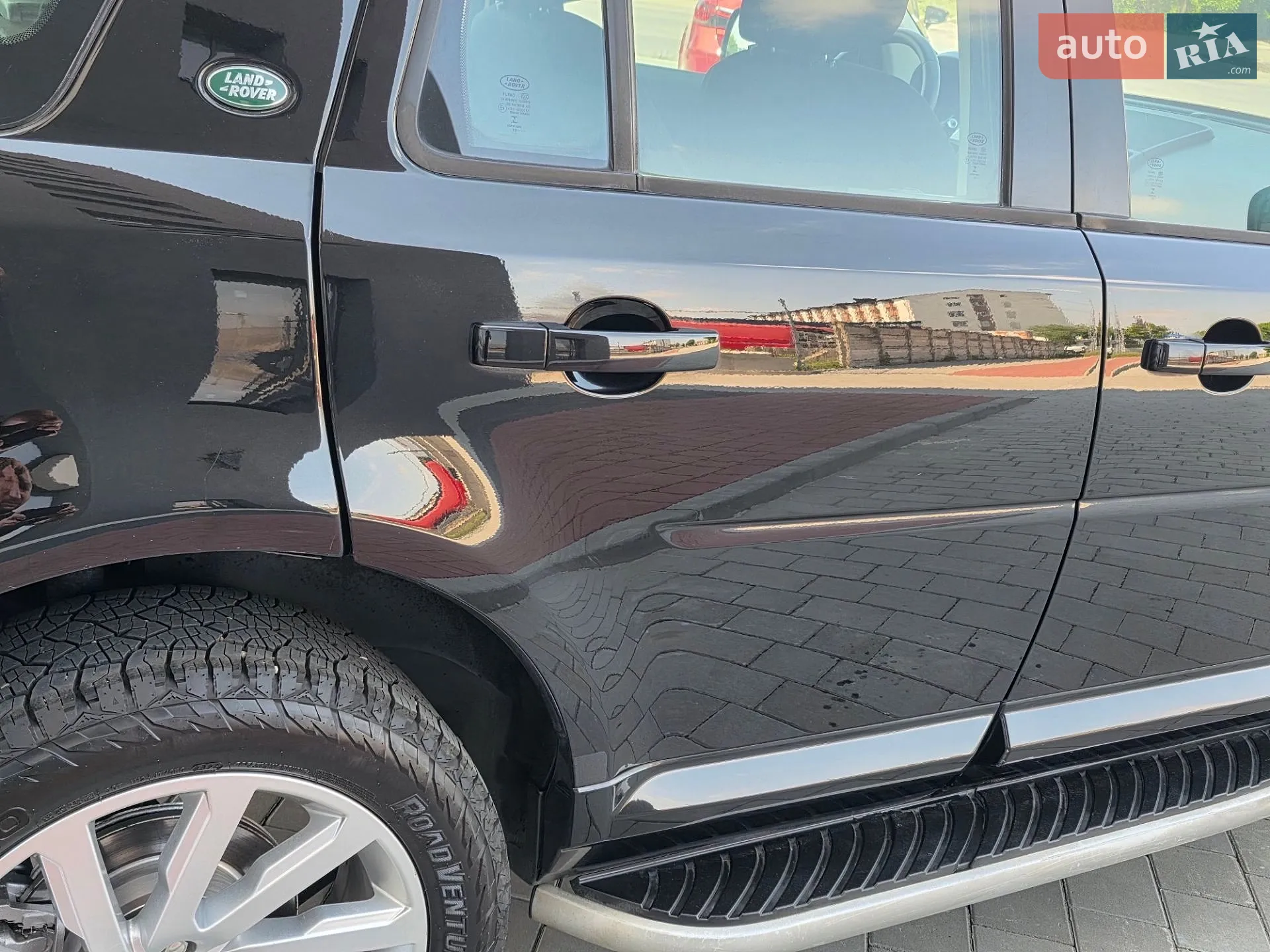 2015 Land Rover Freelander - мініатюра 47