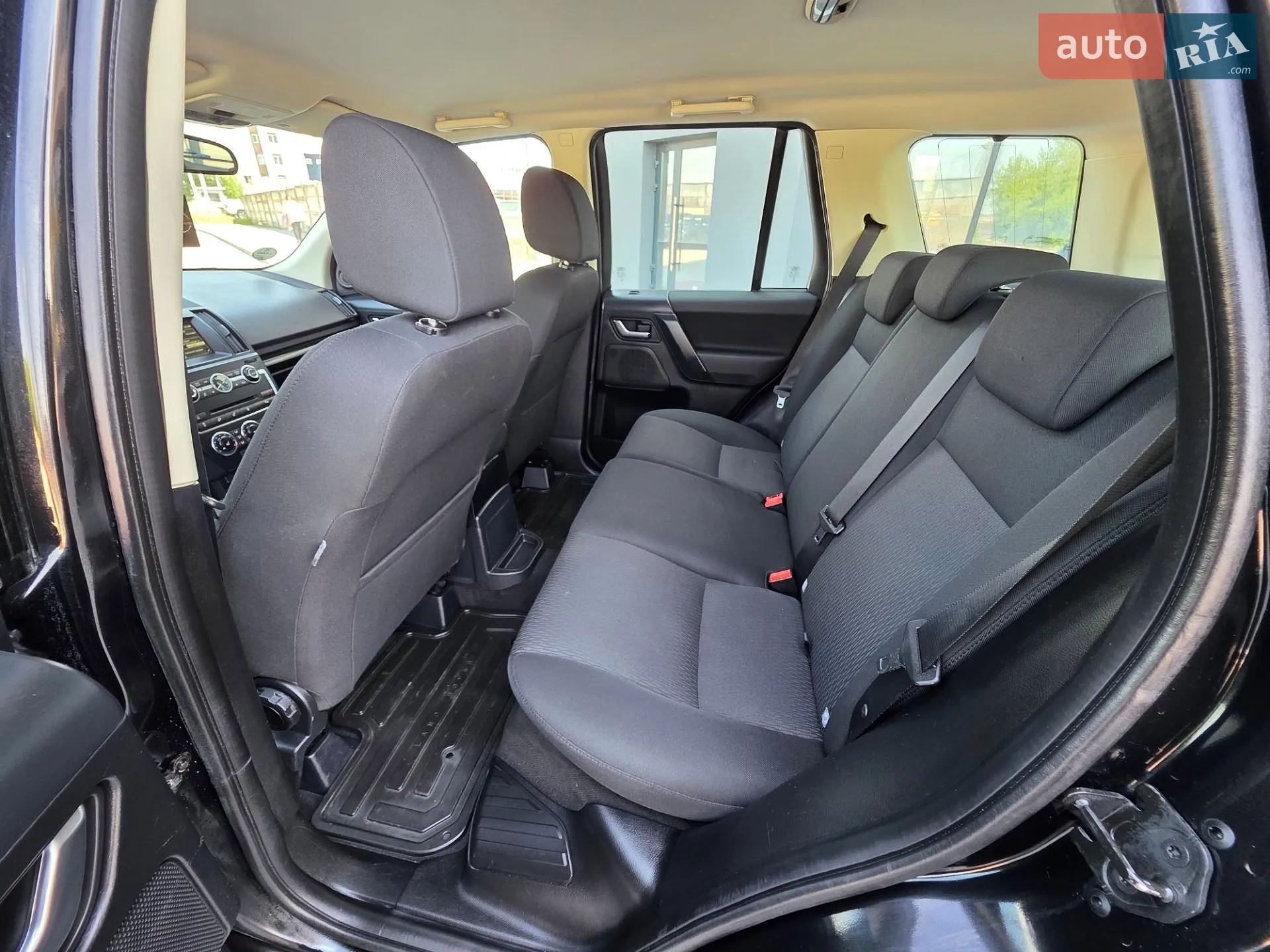 2015 Land Rover Freelander - мініатюра 58