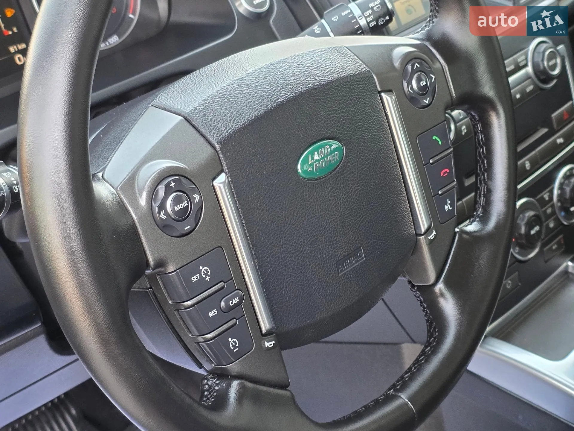 2015 Land Rover Freelander - мініатюра 68