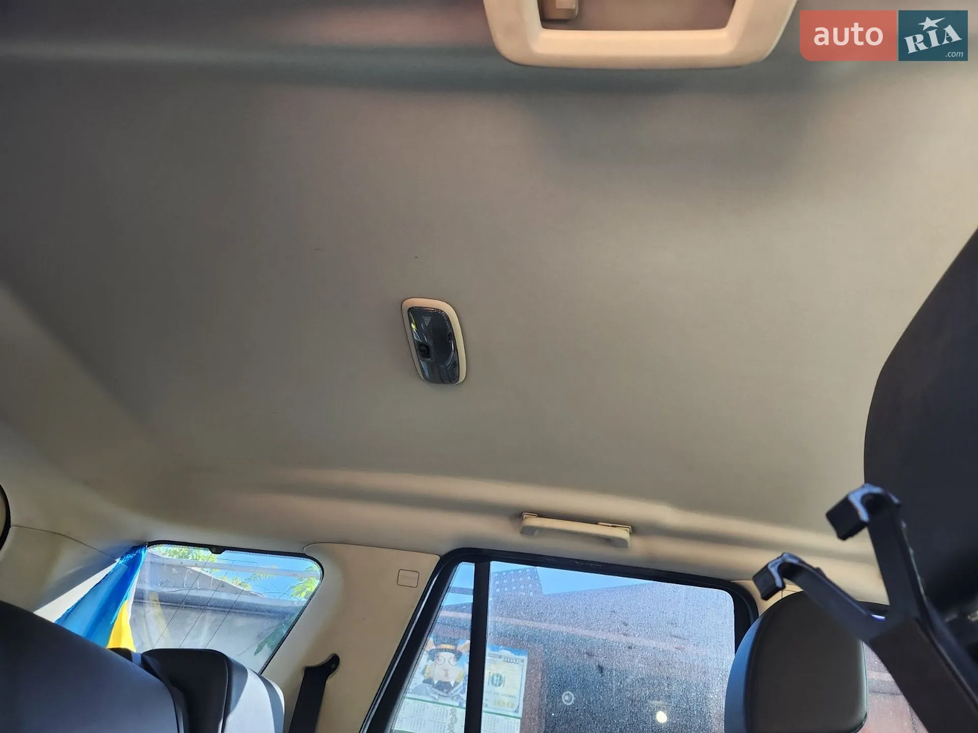 2012 Land Rover Freelander - мініатюра 11