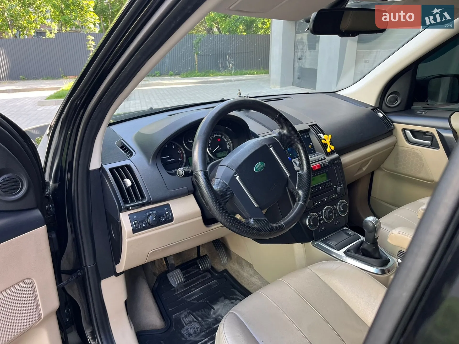 2012 Land Rover Freelander - мініатюра 53