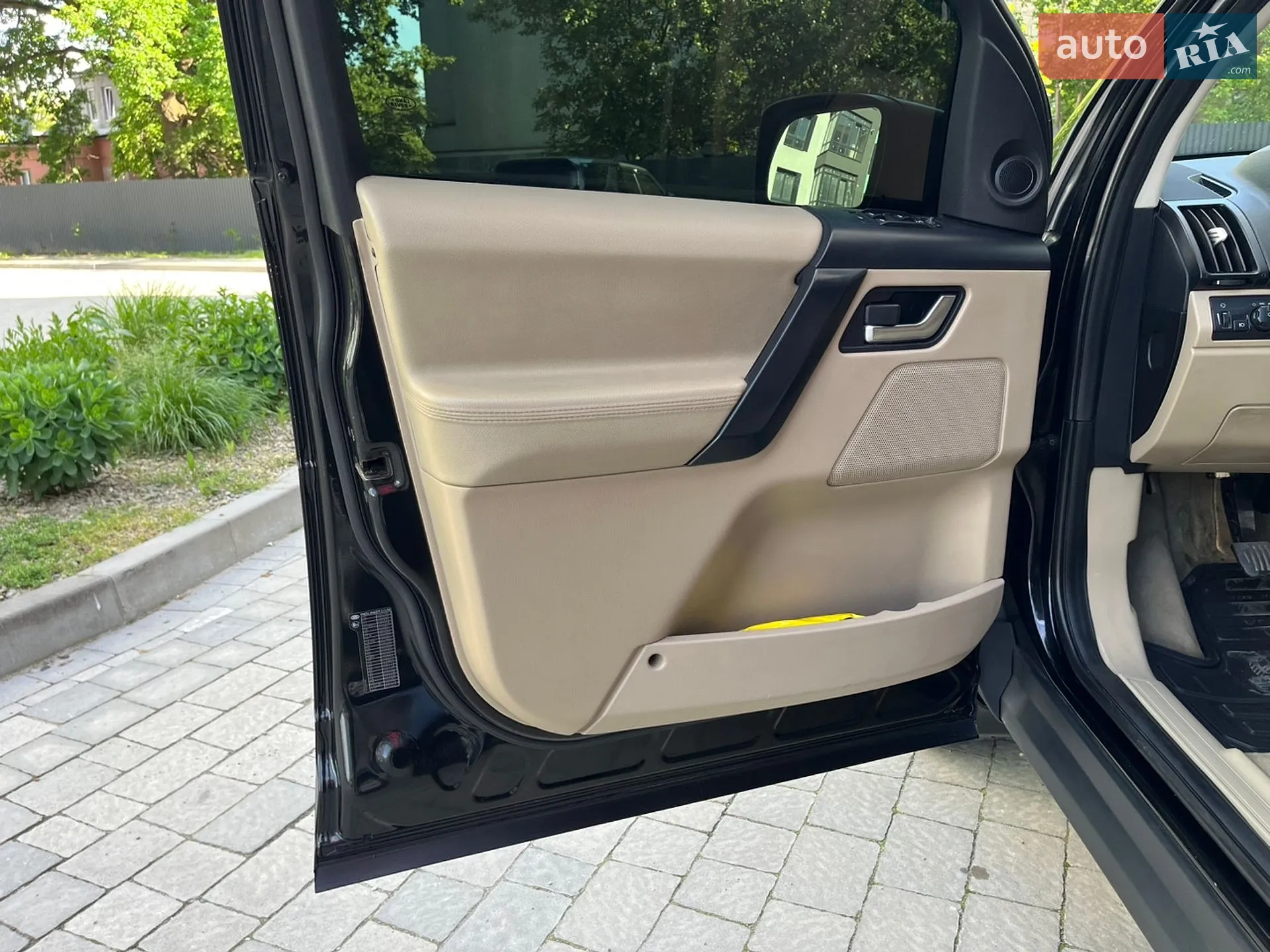 2012 Land Rover Freelander - мініатюра 54