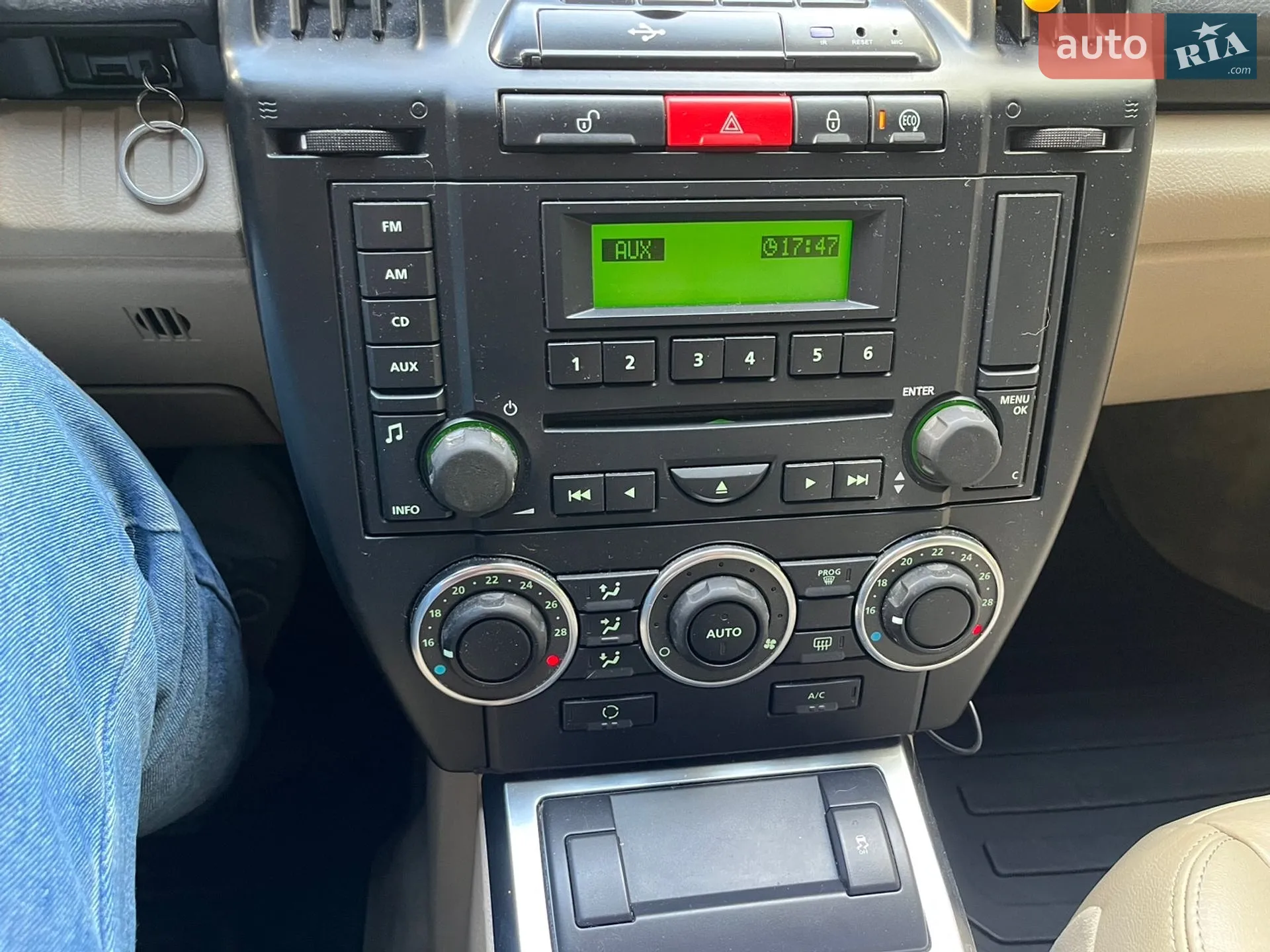 2012 Land Rover Freelander - мініатюра 67