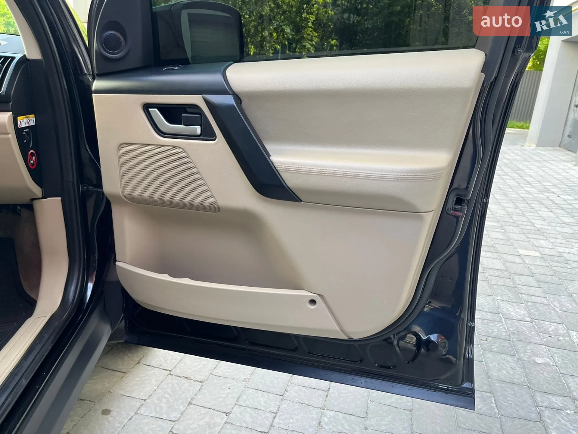 2012 Land Rover Freelander - мініатюра 72