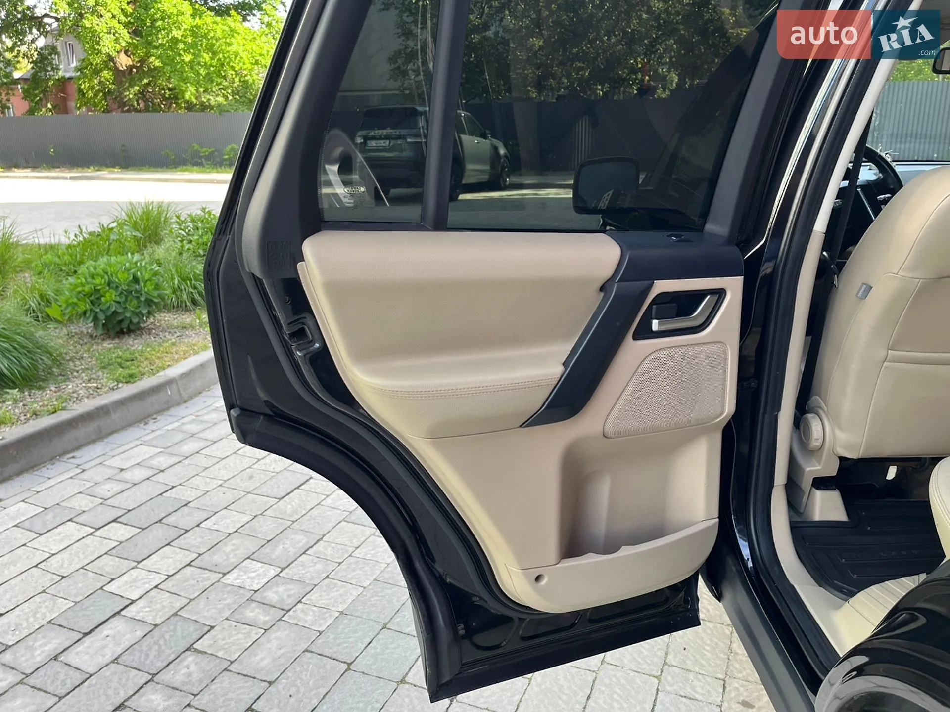 2012 Land Rover Freelander - мініатюра 83