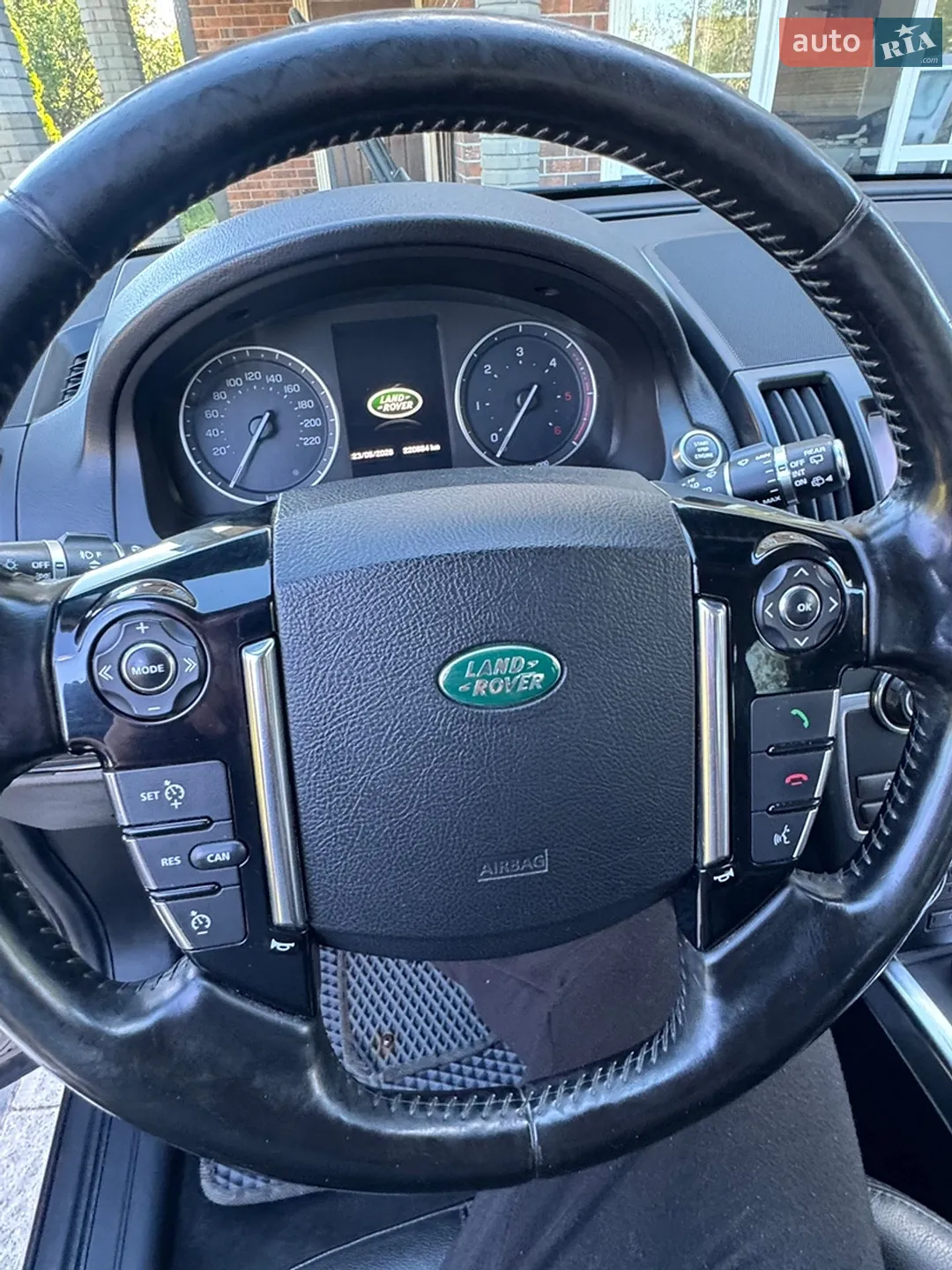 2013 Land Rover Freelander - мініатюра 20
