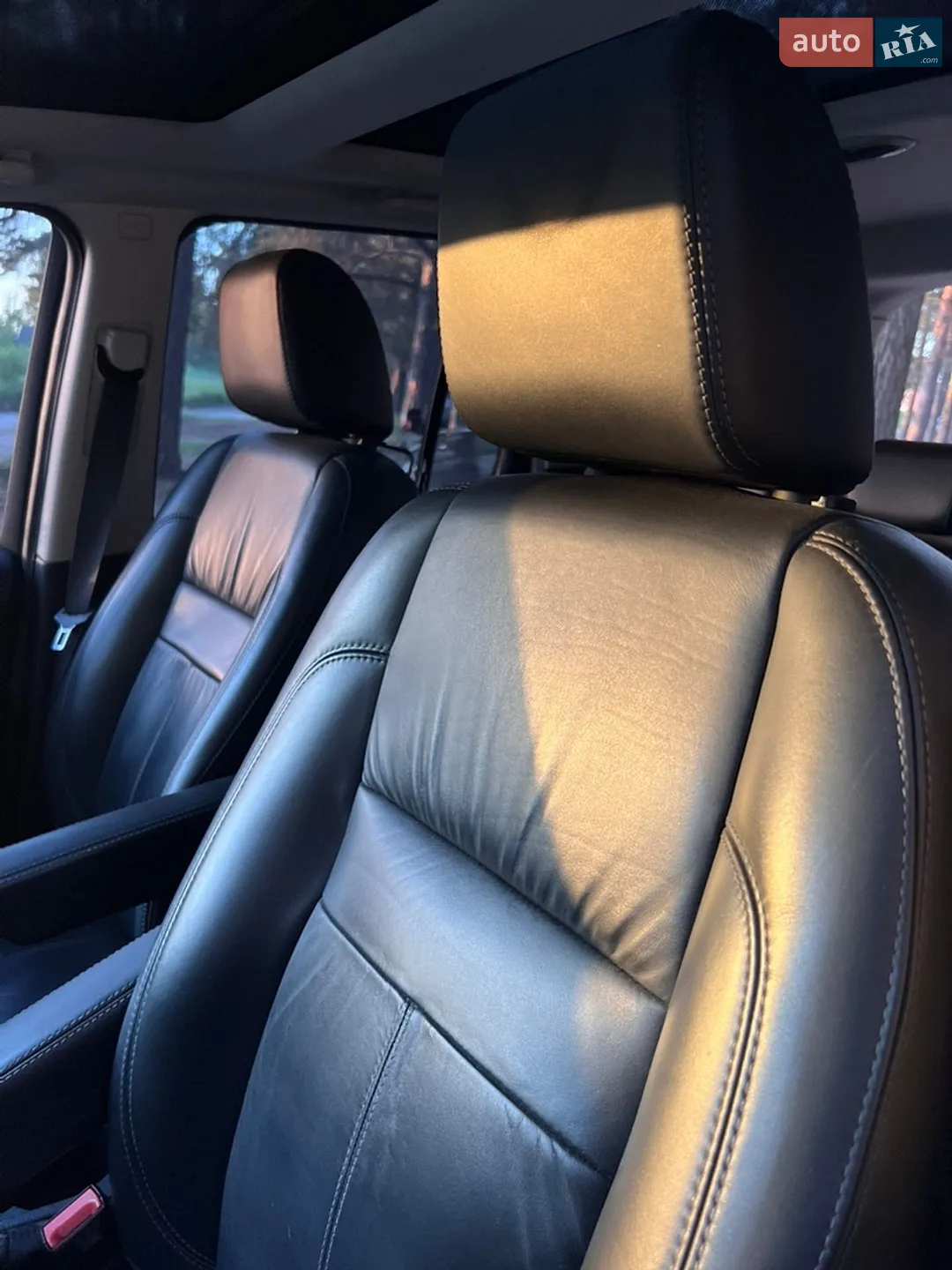 2011 Land Rover Freelander - мініатюра 21