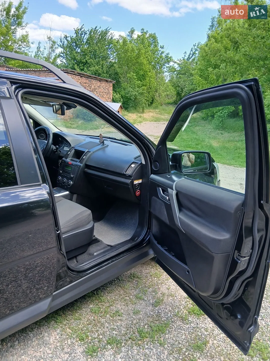 2010 Land Rover Freelander - мініатюра 12