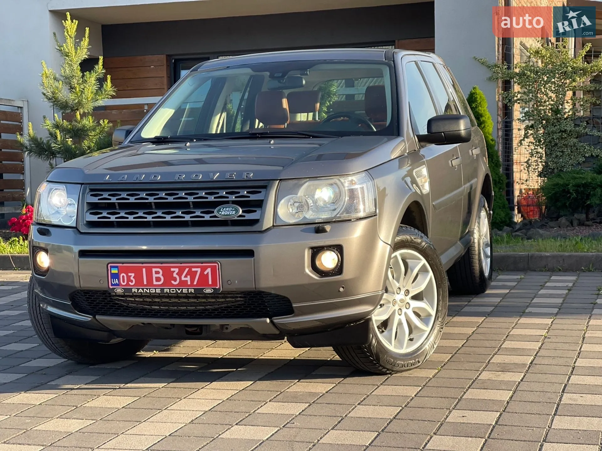 2011 Land Rover Freelander - мініатюра 38